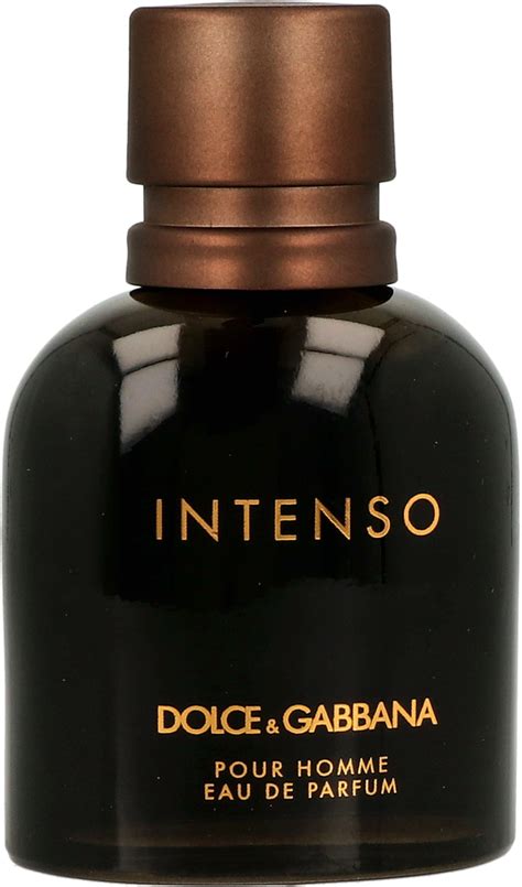 rossmann dolce gabbana intenso|intenso perfume dolce gabbana.